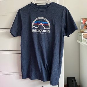 PATAGONIA tee